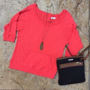 Aerie Pocket Sweater
